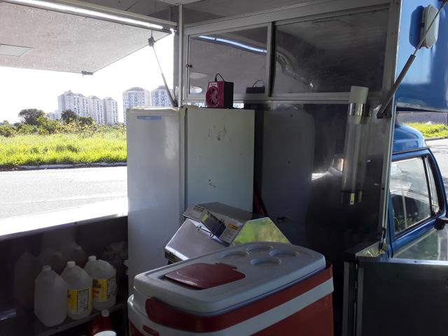 Kombi food truck. urgente ate dia 30 - Foto 3