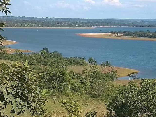 Terra Região de Chapada dos Guimarães - Foto 10