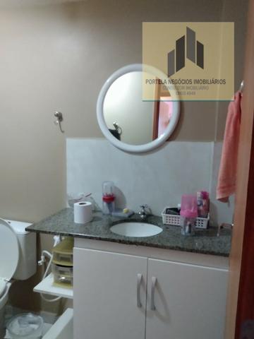 Condomínio Sierra Park, 2 quartos, móveis planejados - Foto 14