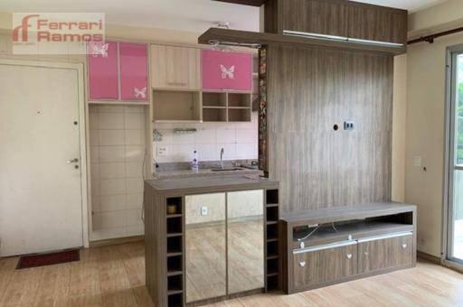 Apartamento com 2 dormitórios à venda, 50 m² por r$ 319.000,00 - vila santa clara - são pa - Foto 9