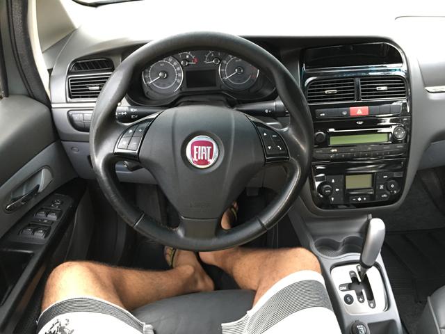 Fiat linea 2010 - Foto 13