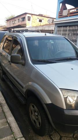 Vendo esta eco esporte Flex 1.6 2006 - Foto 6