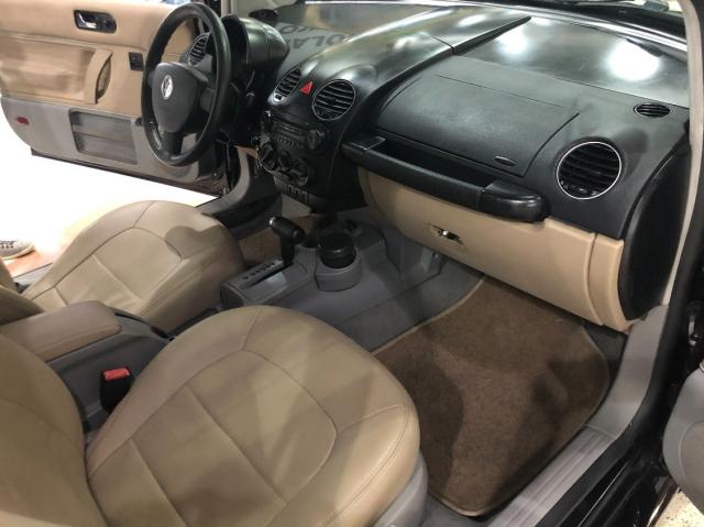 VOLKSWAGEN NEW BEETLE 2.0 MI 8V - Foto 4