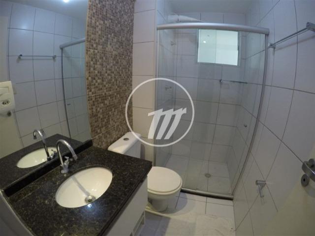 3 Quartos com Suíte, Na Ponta Verde, Próximo ao Palato com 84m², Varanda, Mobiliado! - Foto 3