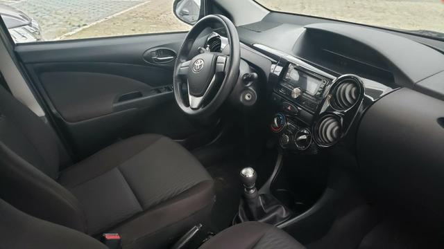 Etios 1.3 X 16V Flex PCJ-2120 - Foto 7
