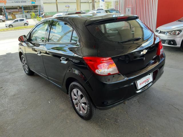 Onix lt 1.0 2013 - Foto 2