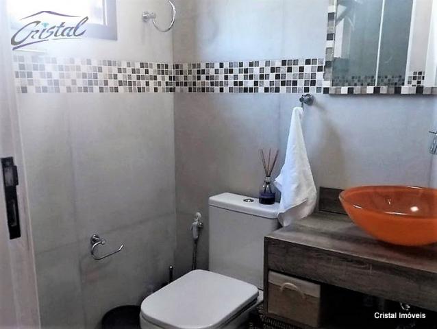 Casa de condomínio à venda com 2 dormitórios em Granja viana, Cotia cod:20656 - Foto 16