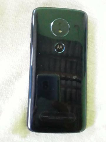 Celular Motorola G6 play 32 gigas impressão digital!!