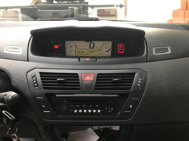 Citroen C4 Picasso - Foto 10