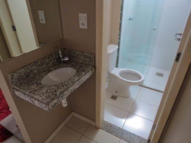 Apart 2 qts 1 suite lazer completo ac financiamento ótima localização - Foto 3