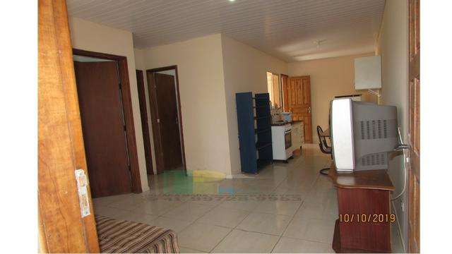 Guaratuba Casa com 2 Dormitórios 1 Quadra Café Curação e Brasão e 2 Quadras do Mar - Foto 3