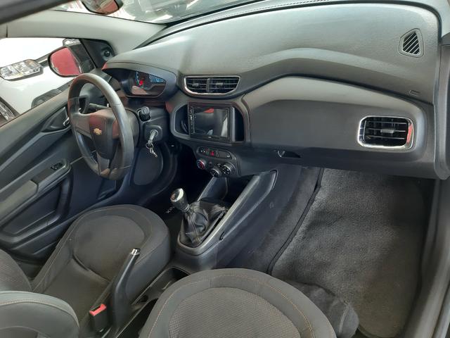 Onix lt 1.0 2013 - Foto 14