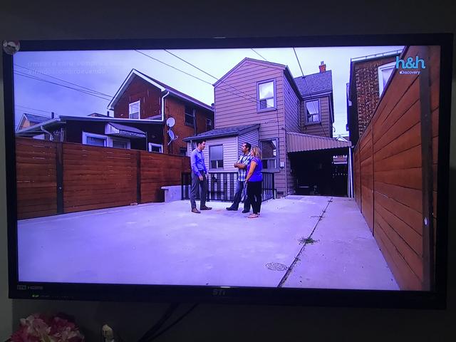 Televisão 42 Polegadas