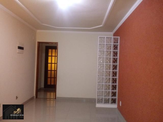 Excelente apartamento de 04 quartos no centro, sala 02 ambientes - Foto 10