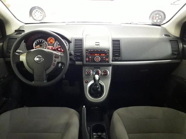 NISSAN SENTRA 20 FLEX - Foto 10