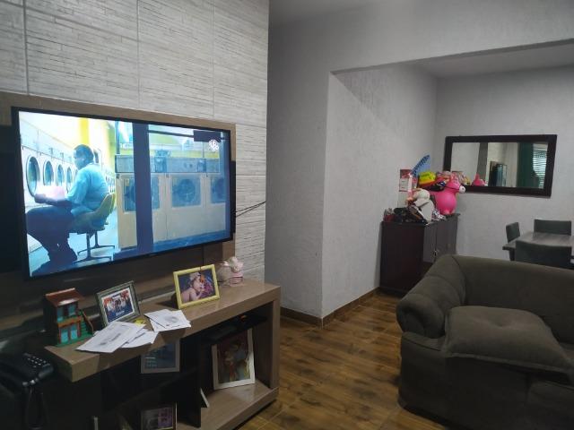 Casa de 5 Quartos, Vazada, Lote 360m² c/ Área de Lazer | Quadra 4 Buritis, Planaltina DF - Foto 4