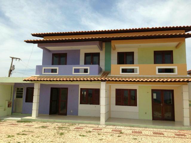 Oferta duplex beach park
