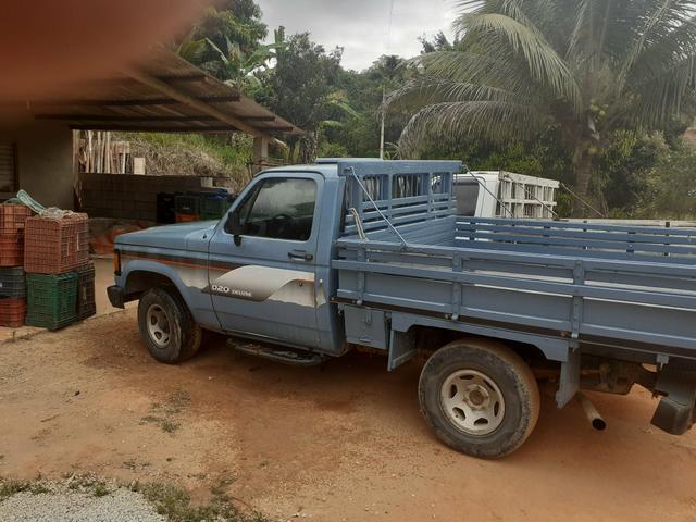 Troco D20 em caminhão 3/4 - Foto 2