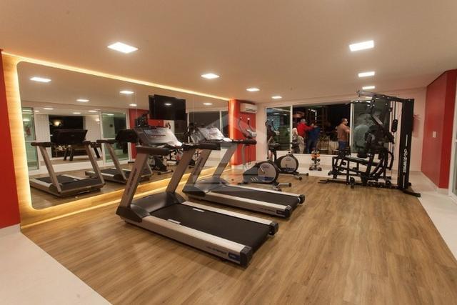 (DD11897) Reserva Nature a promoção no Cocó - 110m²- 3 suítes - Consulte - Foto 6