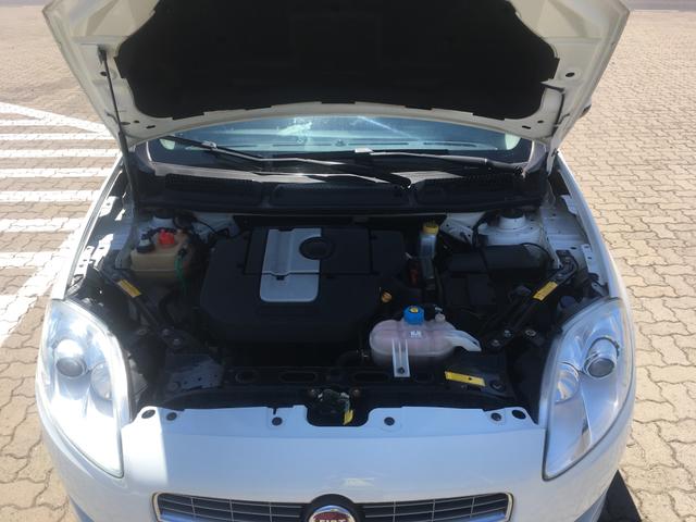 Fiat Bravo Essence 1.8 Dualogic - Foto 9