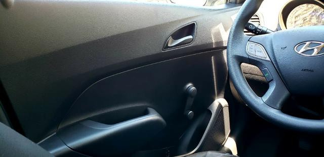 HB20 1.0 Comfort Plus 12V Flex 4P Manual - 2014 - Caxias do Sul/RS - Foto 11