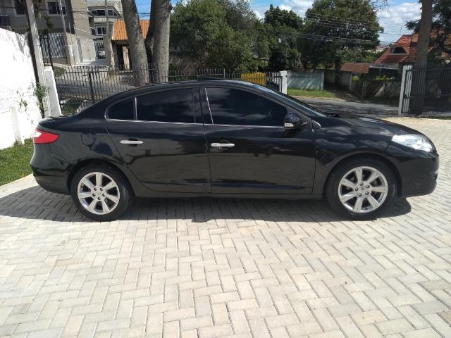 Fluence privilegie 2014 - Foto 2