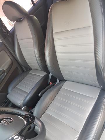 Vw Volkswagen CrossFox automático 2016 - Foto 10