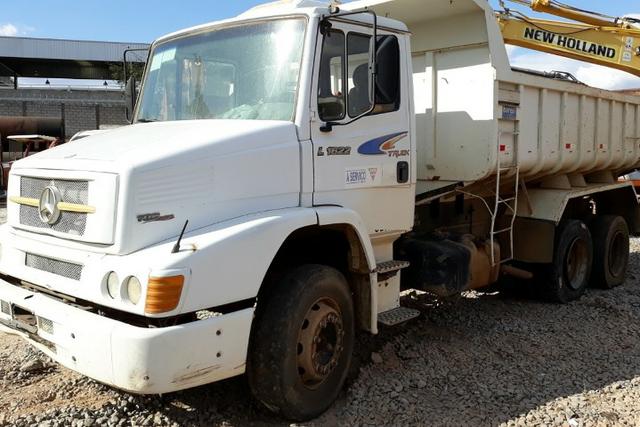 MB1622 Mercedes Benz - 04/04 - Foto 4