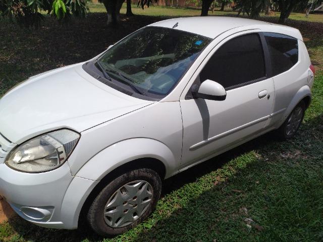 Ford Ka 2009 - Foto 3