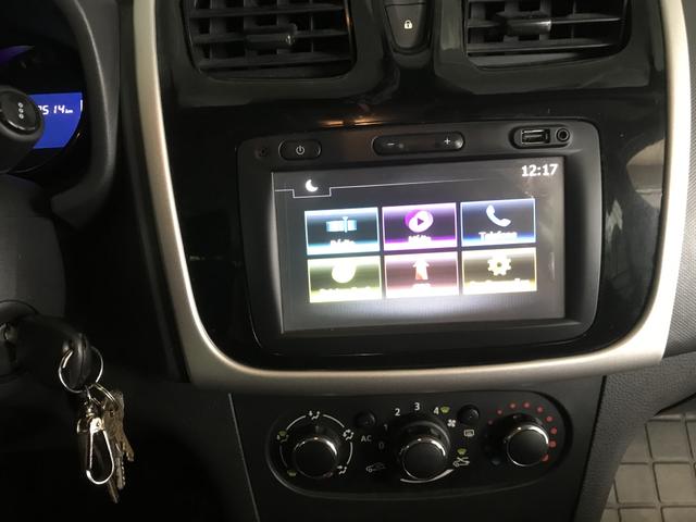 Renault Sandero 1.6 Novíssimo - Foto 4