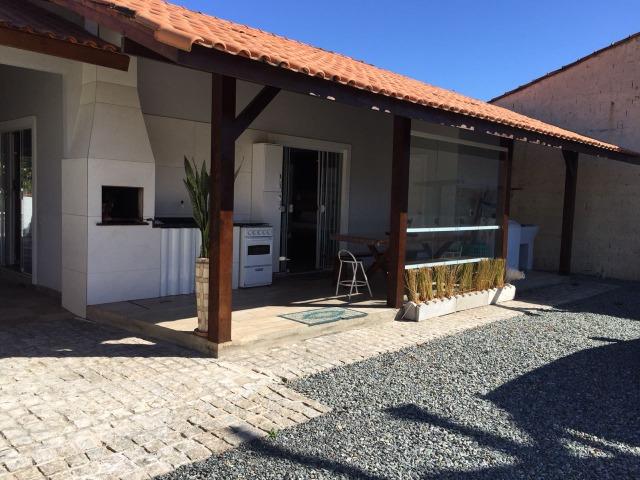 Casa de praia, temporada, fins de semana, qualquer data - Foto 12