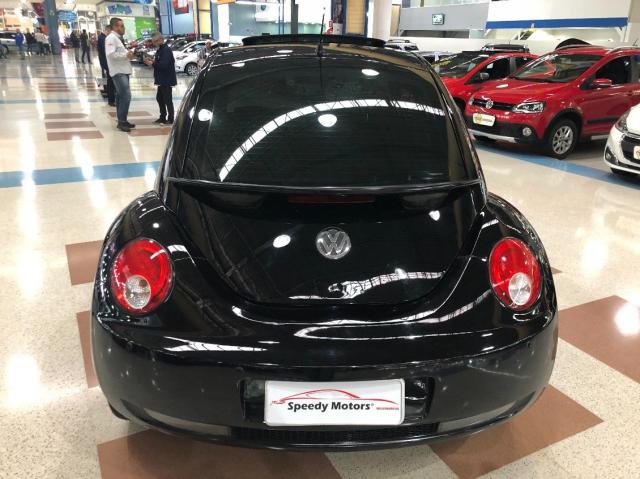 VOLKSWAGEN NEW BEETLE 2.0 MI 8V - Foto 9