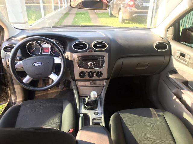 Focus hatch 1.6 manual - Foto 3