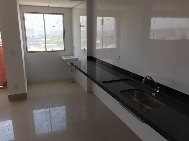 Apartamento 3 suites ao lado do Cebrom e praça universitária Oportunidade - Foto 6
