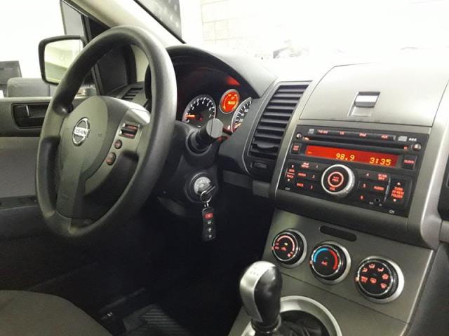 NISSAN SENTRA 20 FLEX - Foto 18