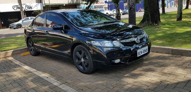 Honda Civic lxs Manual 2009 - Foto 5