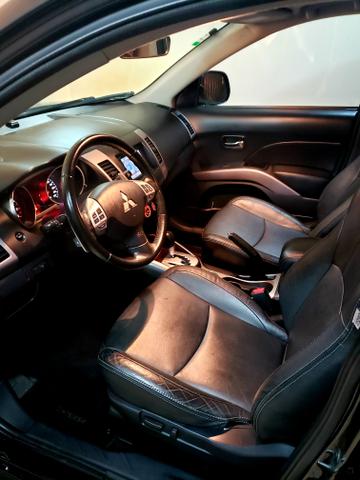Mitsubishi Outlander 2.0 - Foto 3