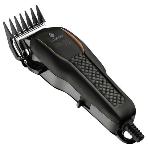 Máquina de Cortar Cabelo Cadence Cobreo Professional - Foto 4
