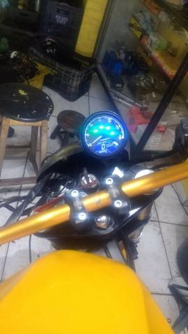 Comet 250 Scrambler - Foto 2