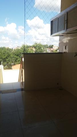 Casa bairro Santa Marta - Foto 13