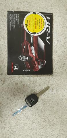Honda HRV ELX completa - Foto 11
