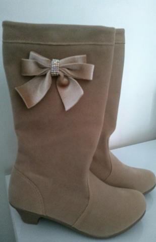 Botas Infantis