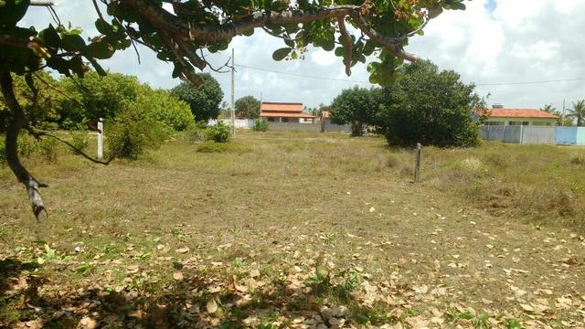 Terreno em Lucena PB . Pra vender logo! - Foto 2