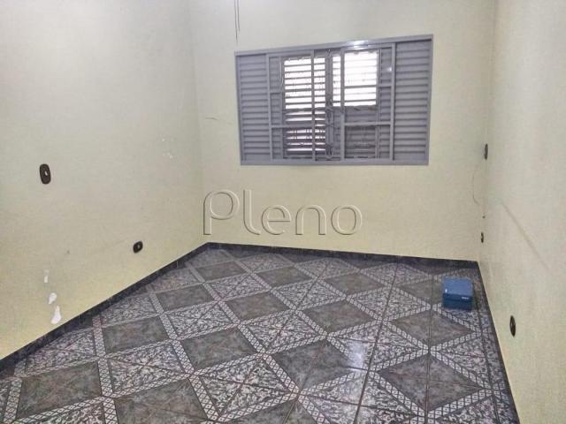 Casa à venda com 3 dormitórios em Jardim guanabara, Campinas cod:CA014709 - Foto 13