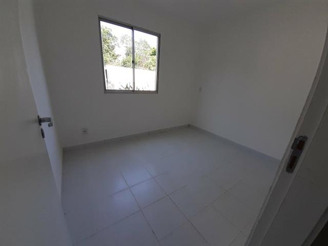 Vendo apart quitado no cond vitória são luís por r$ 8o mil - Foto 8