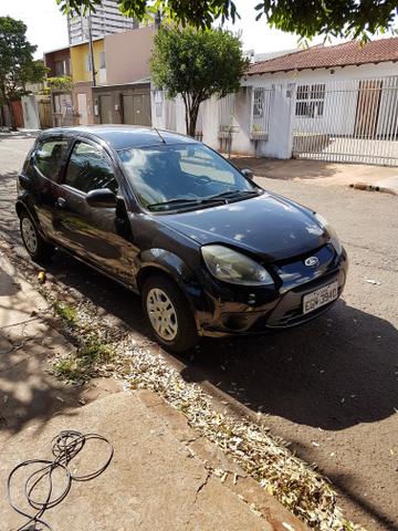 Ford Ka 1.0 Flex - Foto 2