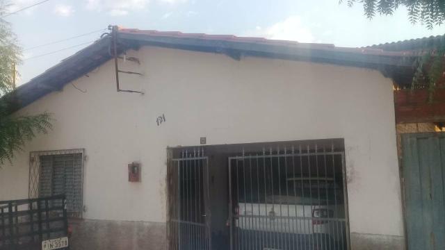 Vende-se essa casa - Foto 6