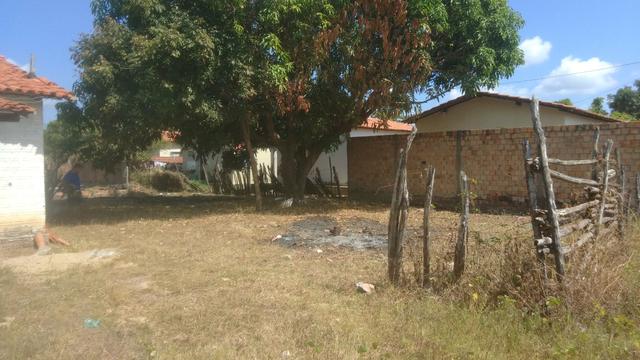 VENDO TERRENO 11x40 - Foto 2