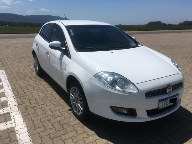 Fiat Bravo Essence 1.8 Dualogic - Foto 2