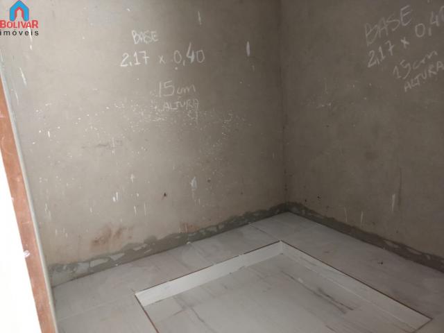 Casa, Setor Paranaíba, Itumbiara-GO - Foto 16